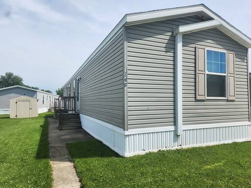mobile home thumb
