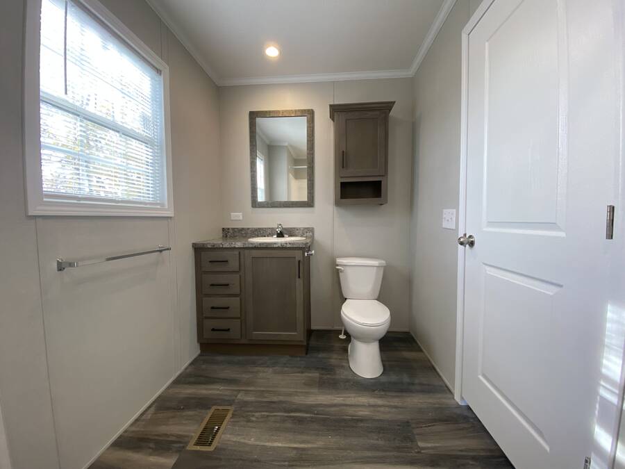 For Sale 117 South Lafayette, Lot 117, Warren, MI 48091 Single Wide