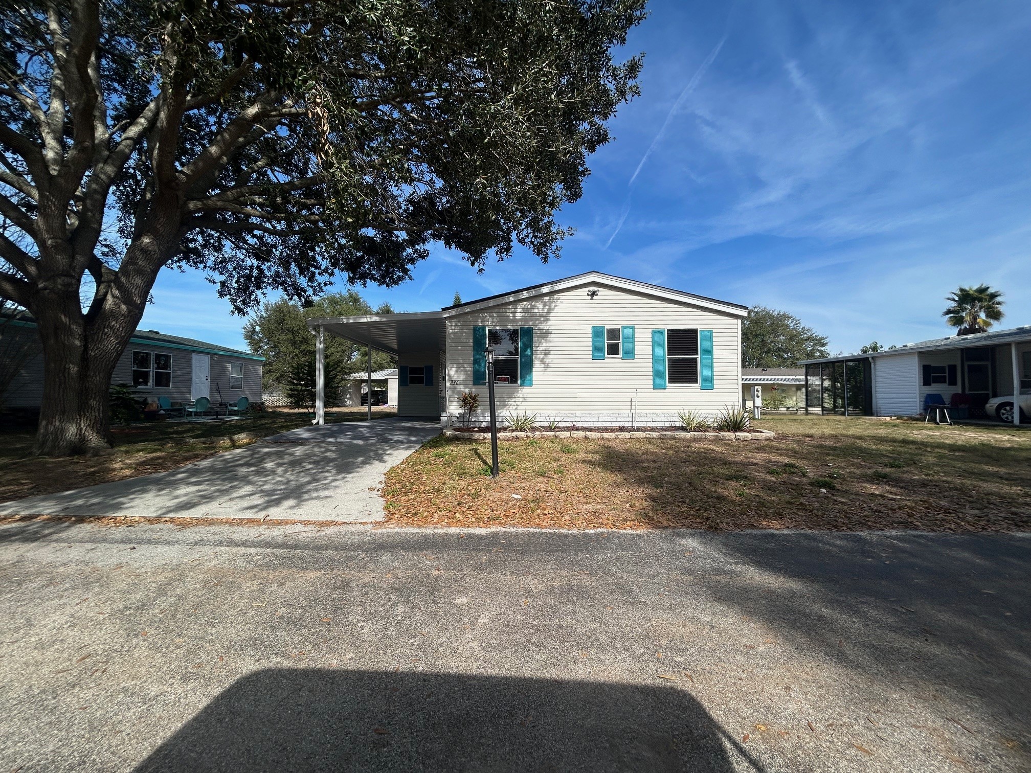 Davenport, FL