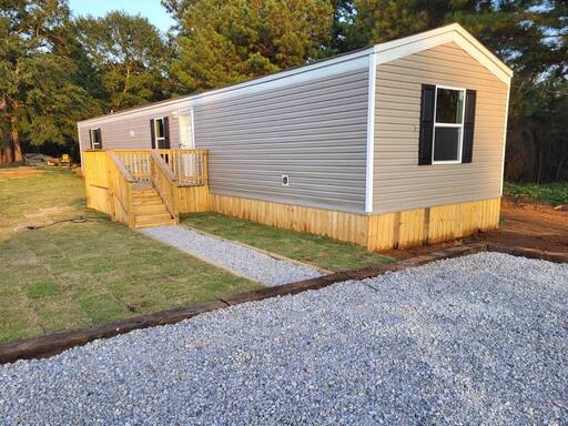 mobile home thumb