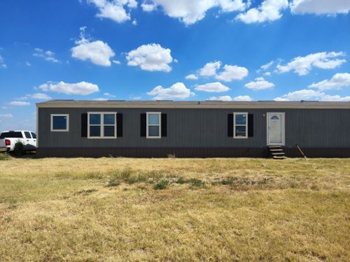 EL RENO, OK