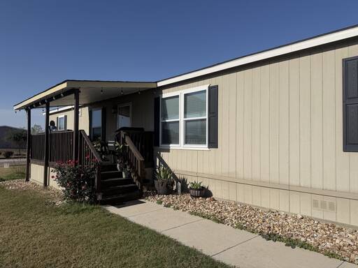 mobile home thumb