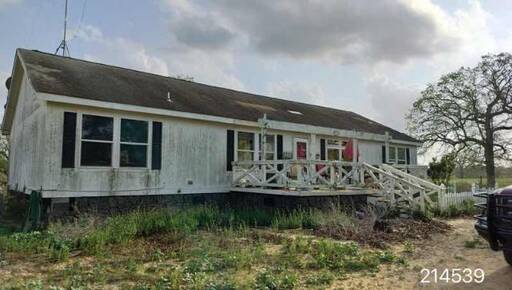 mobile home thumb