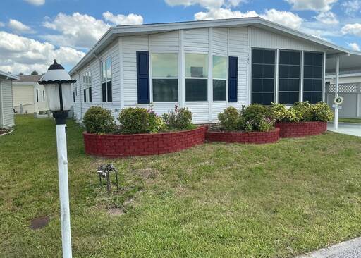 mobile home thumb