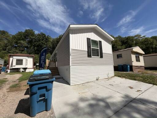 mobile home thumb