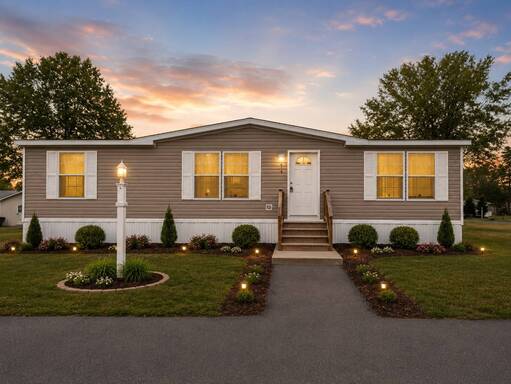 mobile home thumb
