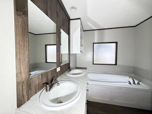 mobile home thumb