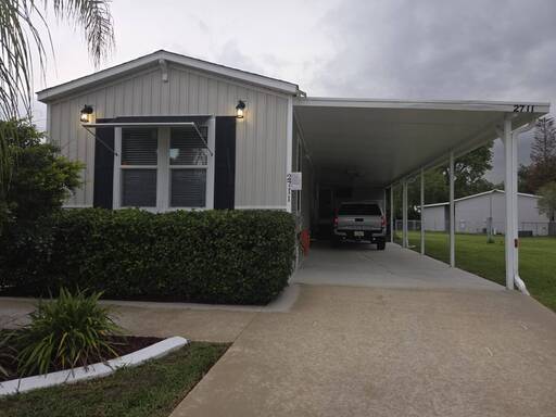 mobile home thumb