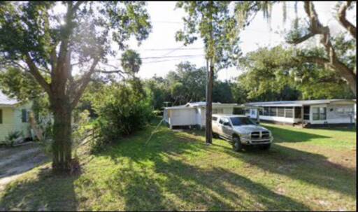 mobile home thumb