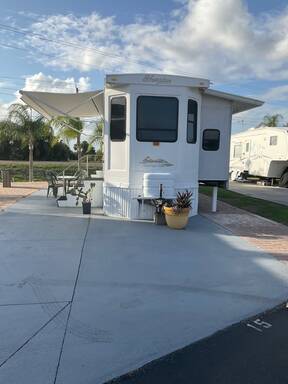 mobile home thumb