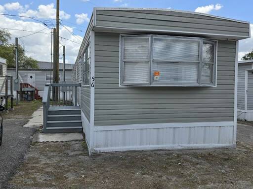 mobile home thumb