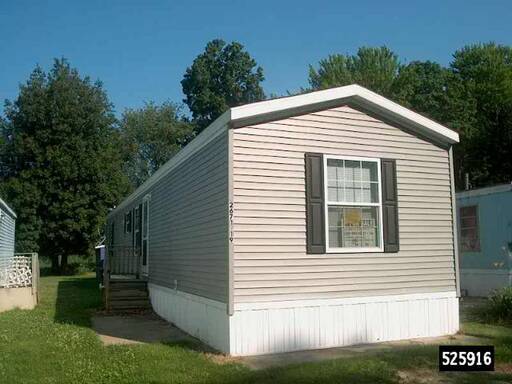 mobile home thumb