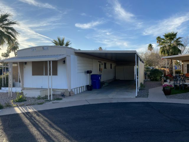 Phoenix, AZ
