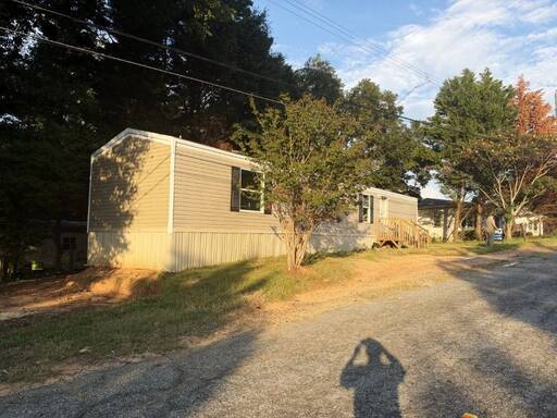 mobile home thumb