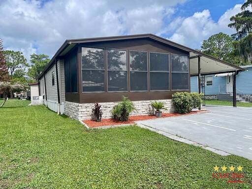 mobile home thumb