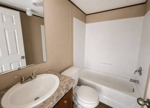 mobile home thumb