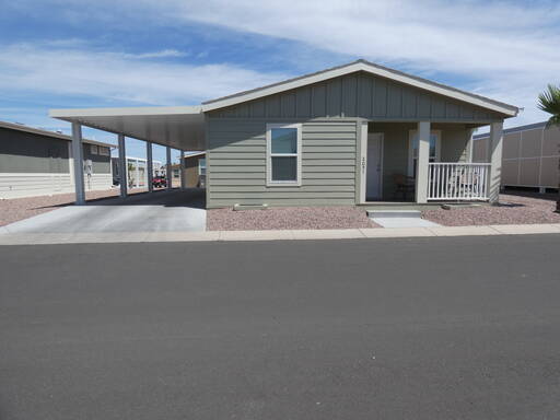 mobile home thumb