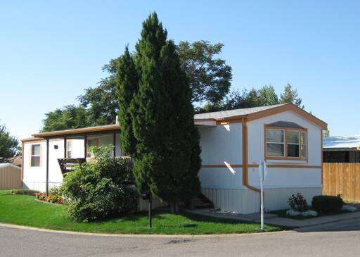 mobile home thumb