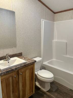mobile home thumb