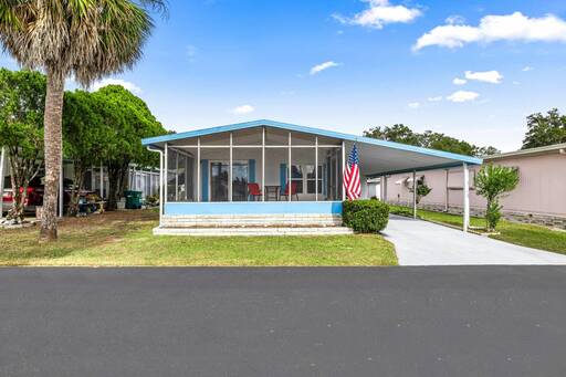 mobile home thumb