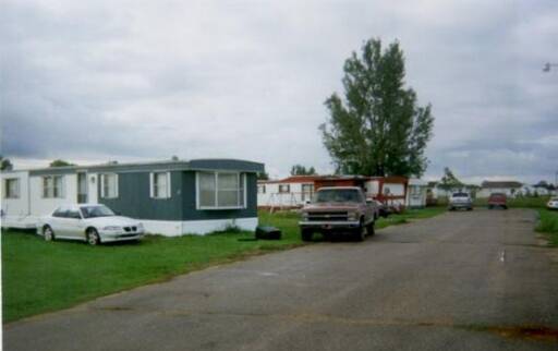 mobile home thumb