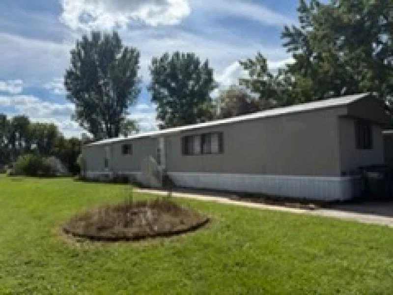 New London, WI