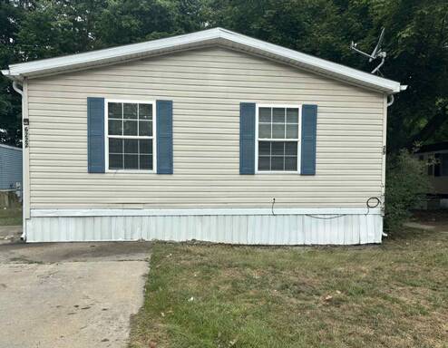 mobile home thumb