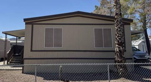 mobile home thumb