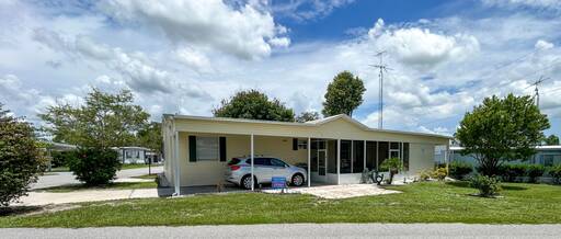 mobile home thumb
