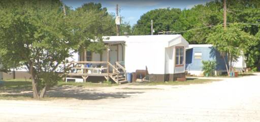 mobile home thumb