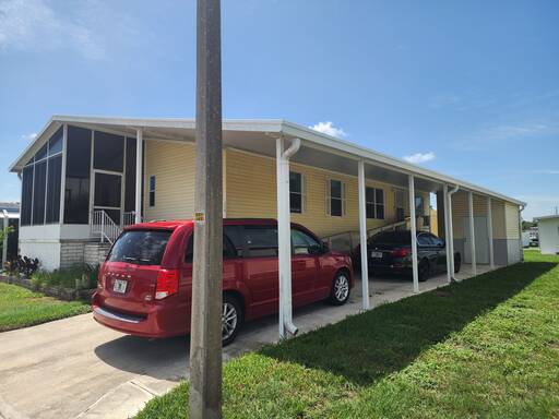 mobile home thumb