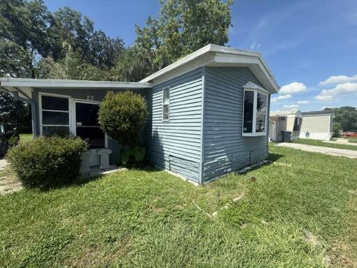 mobile home thumb