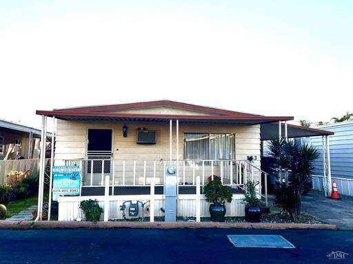 mobile home thumb