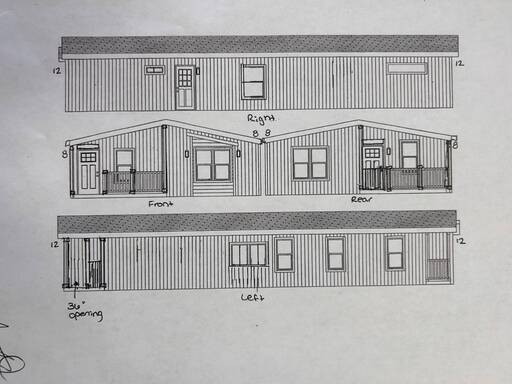mobile home thumb