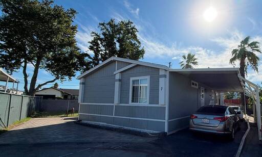 mobile home thumb