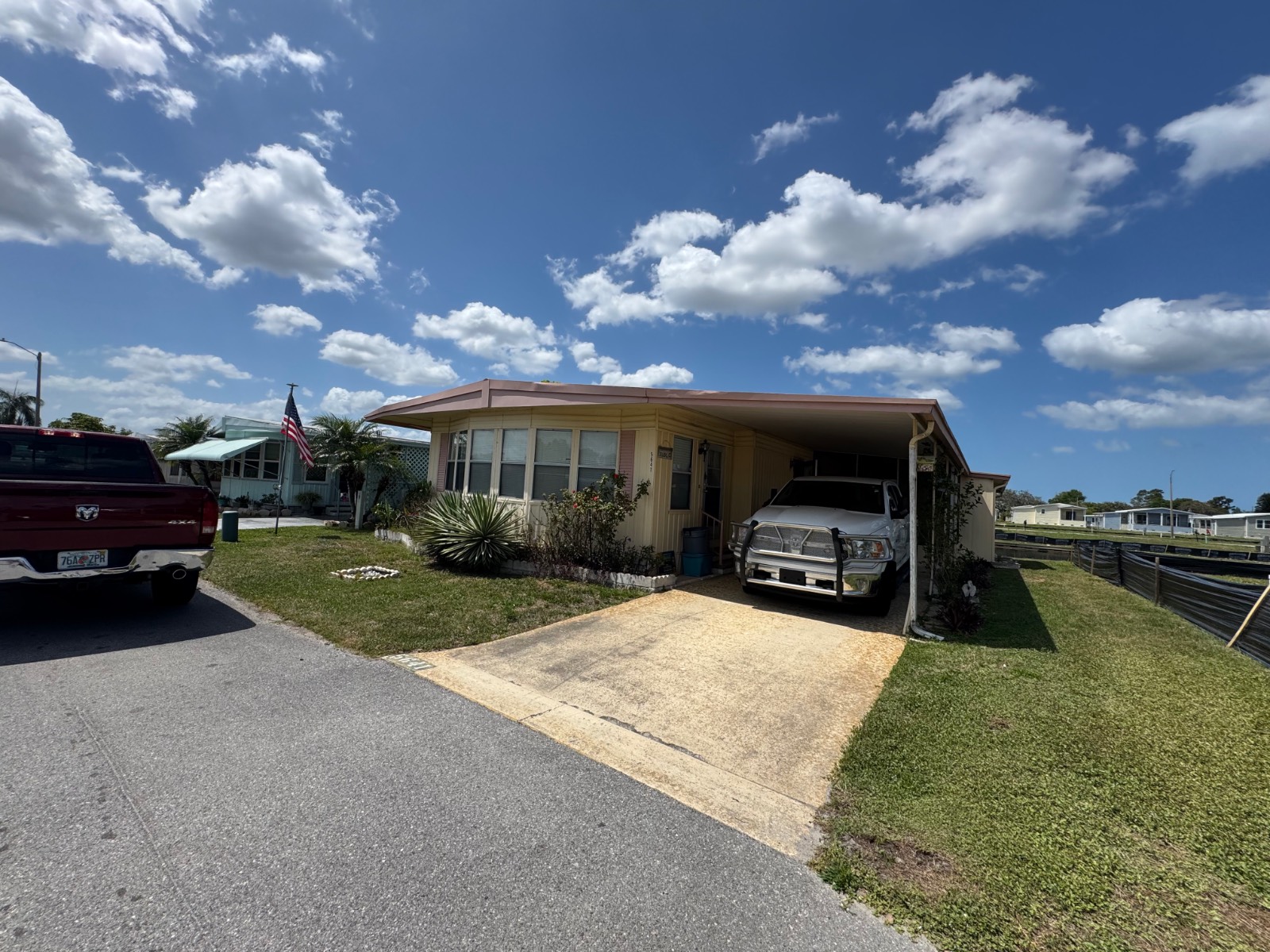 New port Richey, FL