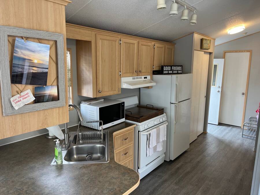 For Sale 490 Empire Rd EGV056, Lot EGV056, Sherkston, ON L0S 1R0