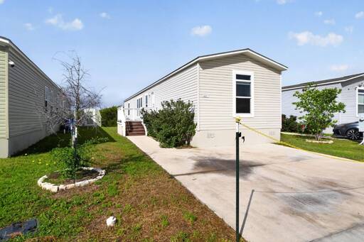 mobile home thumb