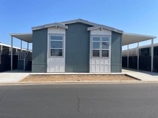 mobile home thumb