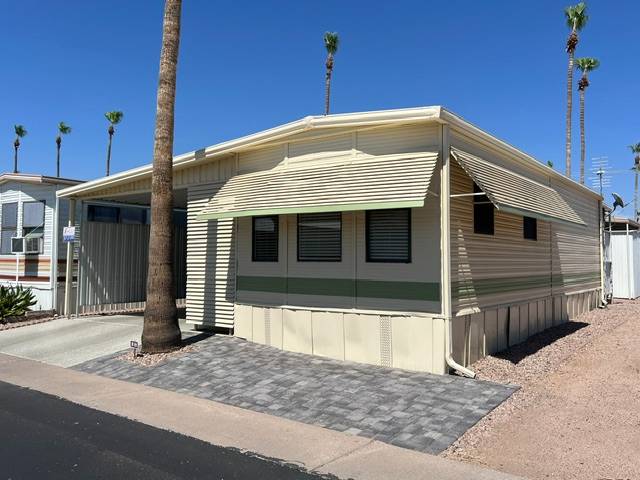 Mesa, AZ