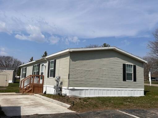 mobile home thumb