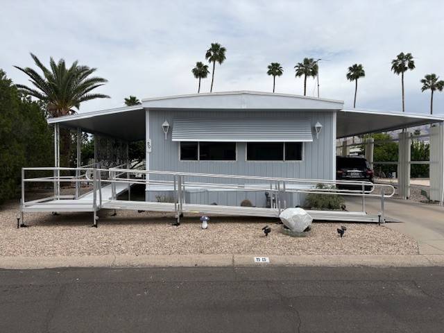 Tucson, AZ