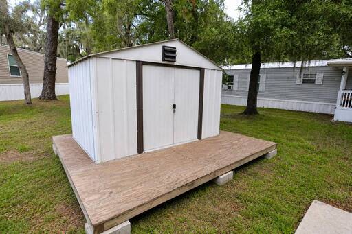 mobile home thumb