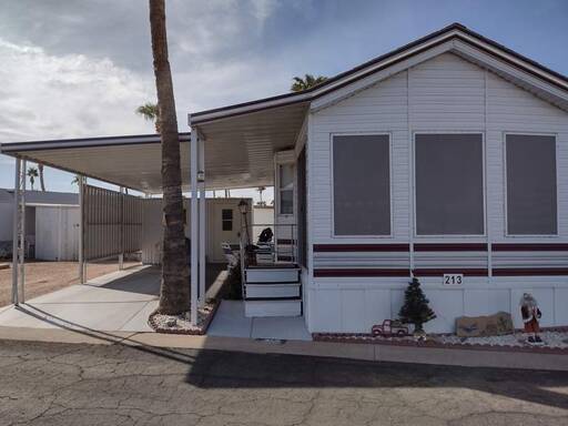 mobile home thumb