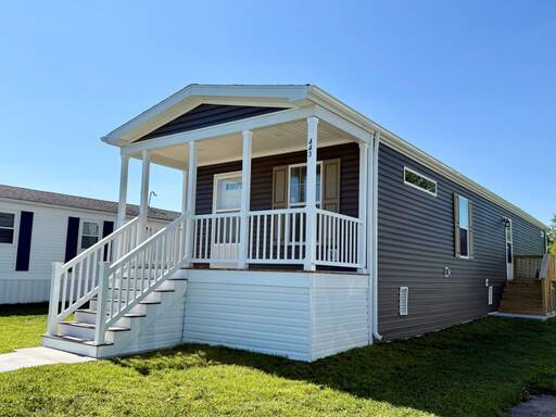 mobile home thumb