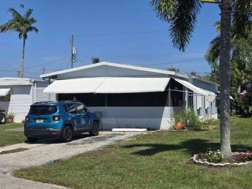 mobile home thumb