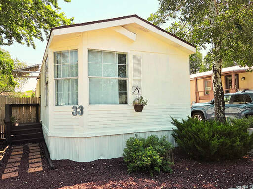 mobile home thumb