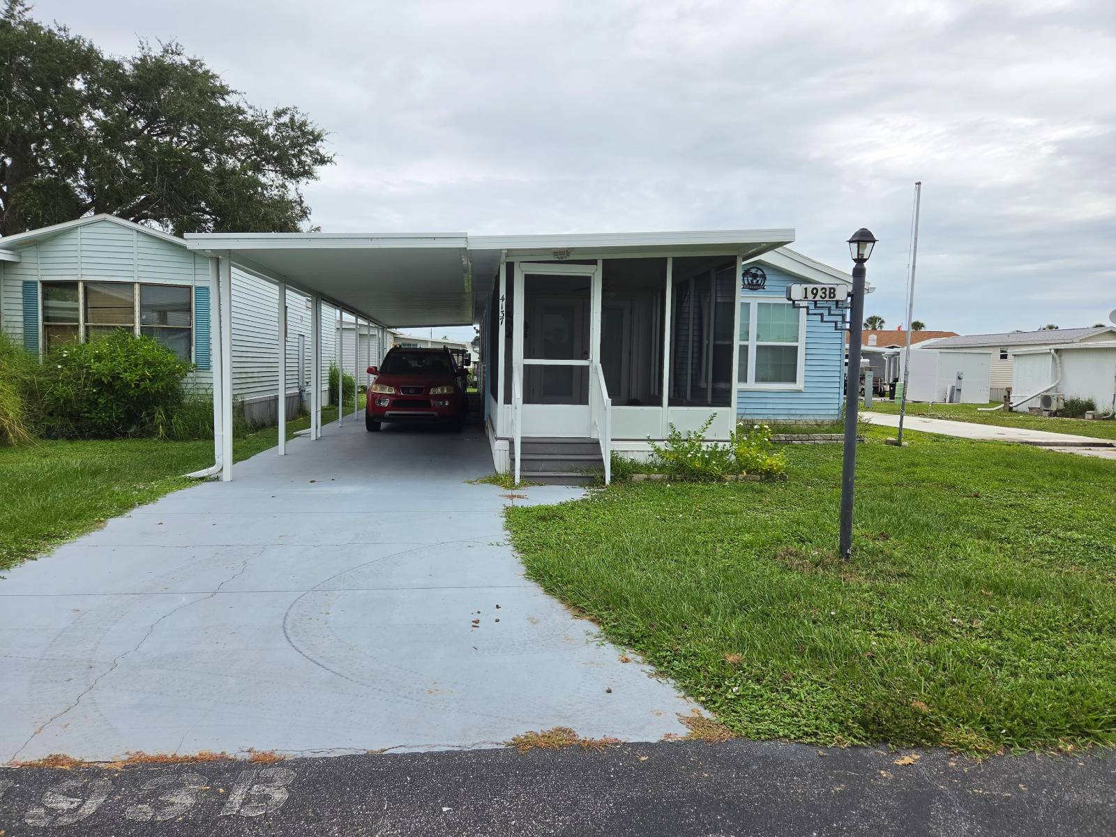Ruskin, FL
