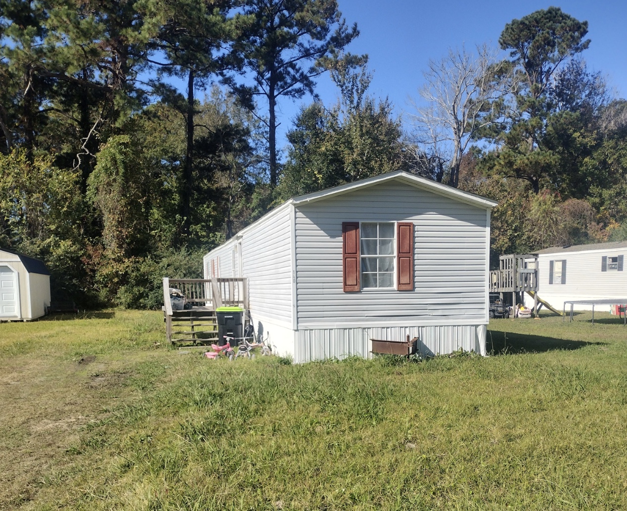 Beaufort, NC