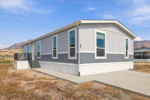 mobile home thumb